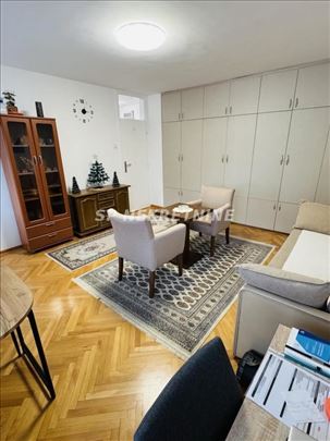 Stan za preporuku - filmski grad