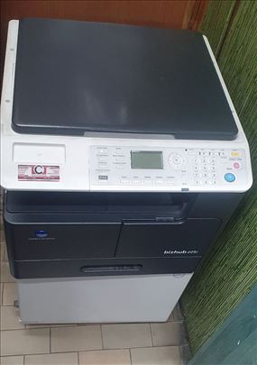 Fotokopir/štampač konica minolta bizhub 225i