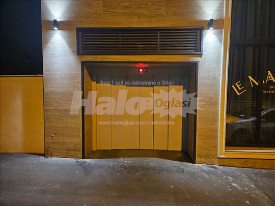 Garaza Dorcol (Luka)