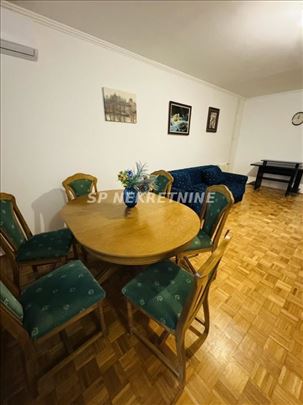 Garsonjera - Ivana Ribara