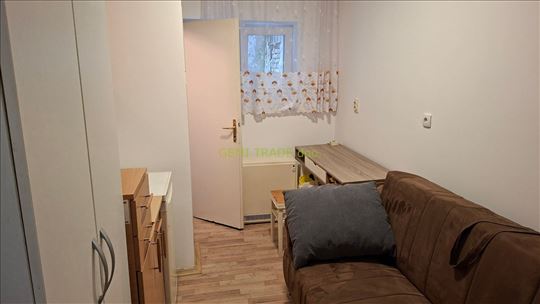 Garsonjera u Skadarliji