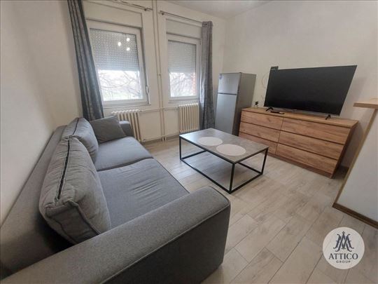 Garsonjera za izdavanje – odlična prilika