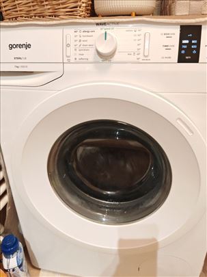 Gorenje mašina za pranje veša