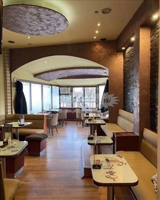 Izdajem Lokal 50 m2 Čačak