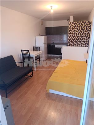 Izdajem stan u Visnjickoj Banji