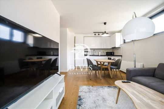 Izdavanje 2.5,nov na Banovom brdu u Trebevićkoj