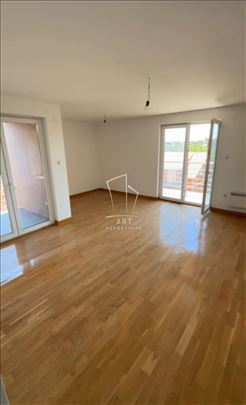 Jajinci, duplex, mereno 127,5m2 ID#14557