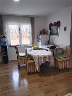 Kaludjerica, Smederevski put, uknjižen stan