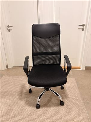 Kancelarijska stolica Billum - kao nova (više kom)