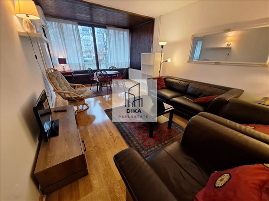 Konjarnik - Beo Shopping Centar, 2.5