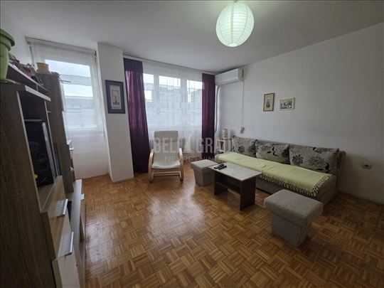 Konjarnik, Ogle Alkalaj