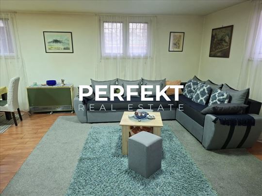 Kozež 2, suteren, 41m2, ta