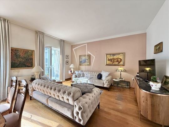 Kuća sa  potencijalom,10 parking mesta ID#14558