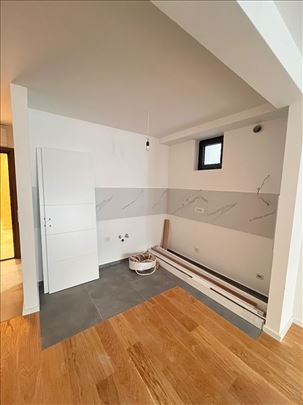 Lux 3.0 stan, povraćaj pdv-a sa velikom terasom