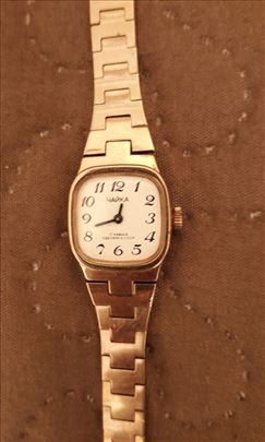 Mehanički sat Chaika (Чайка)