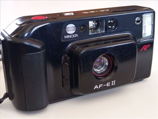 Minolta AF-E II