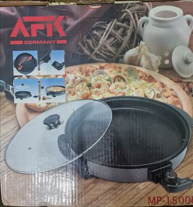 Na prodaju Pica pekač posuda AFK Germany