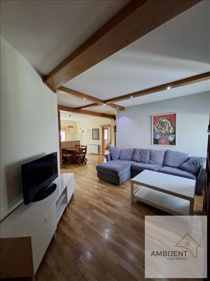 Na prodaju stan 78 m2, Stari Grad