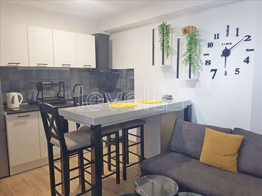 Novi Sad, Adice, Stan, 0.5, 22,00m2