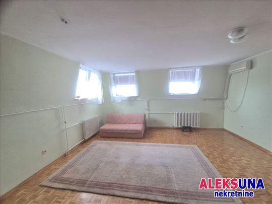 Novi Sad, Bulevar, Stan, 1.5, 48,00m2