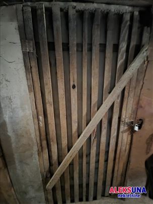 Novi Sad, Satelit, Stan, 2, 50,00m2