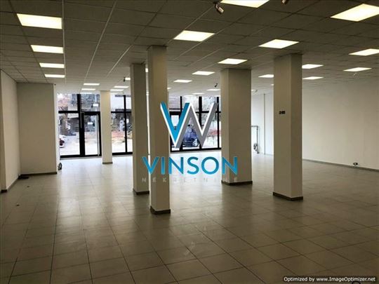 Novi Sad, Telep - Višenamenski ulični lokal ID#910