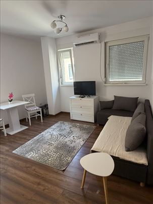 Odličan, 1.5 kod BW