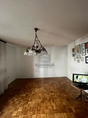 Odličan raspored, 4.0 stan kod Karađorđevog parka 