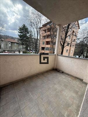 Parkovsko okruženje-fantastičan 2.5-TC Big ID#1989