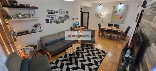 Prodaja stana u Pančevu - 79m² sa parking mestom