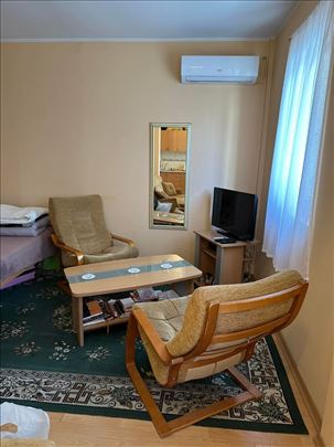Garsonjera za izdavanje, Miloša Bogićevića, 25 m2