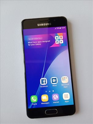 Samsung A3, kao nov, simfree, povoljno