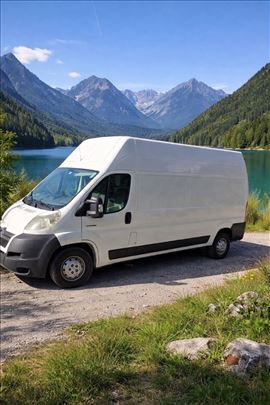 Selidbe Beograd i Srbija - prevoz robe