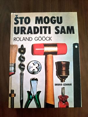 Šta mogu uraditi sam 