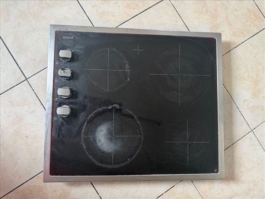 Staklokeramička ploča Gorenje EC 630AX – povoljno