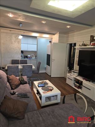 Stan,Novi Sad,Nova Detelinara,kv: 51.00, ID: 10125