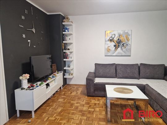 Stan,Novi Sad,Novo Naselje,kv: 55.00, ID: 1013090