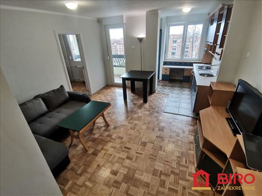 Stan,Novi Sad,Novo Naselje,kv: 60.00, ID: 1013209