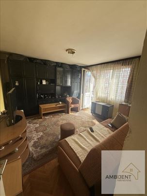 Stan u centru Loznice – odlična prilika može Kredi