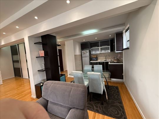 Stan na Lekinom brdu!