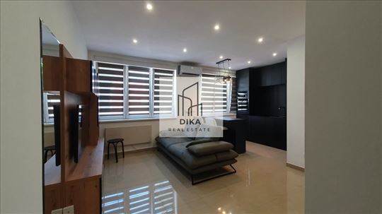 Stan za izdavanje, Lion, Zvezdara