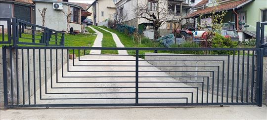 Sve od bravarije na jednom mestu 