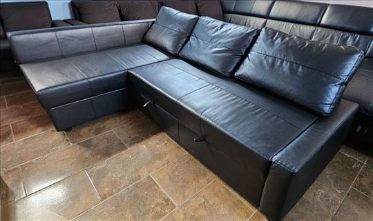 Ugaona garnitura kao nova