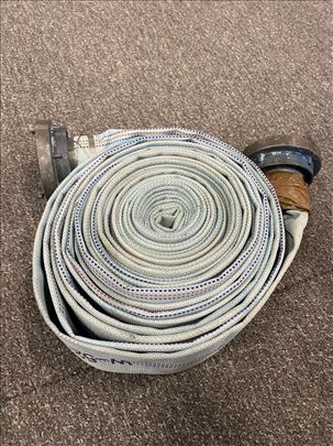 Vatrogasno crevo 15m 12bar