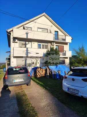 Vertikala kuce SA 3 stana 