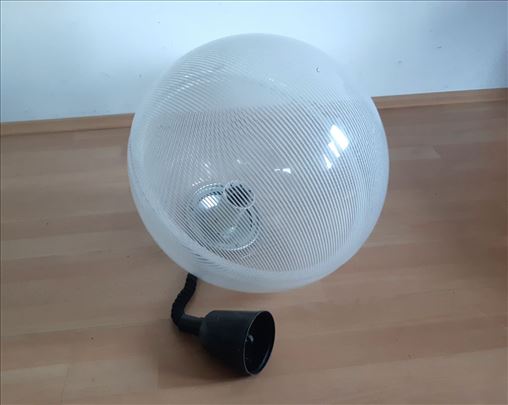 Vintage Space Age 70s Meblo Cabras Harvey Guzzini 