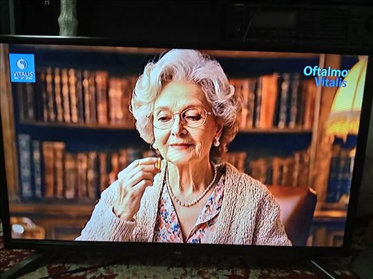 VOX led tv 32ads311b SMART t2 tjuner