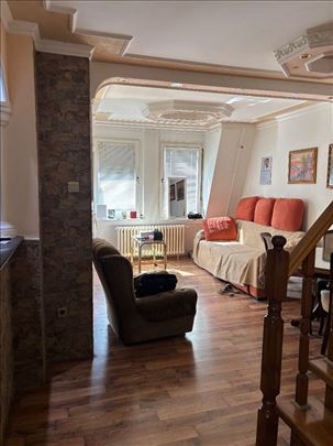 Good price for flat in Vracar