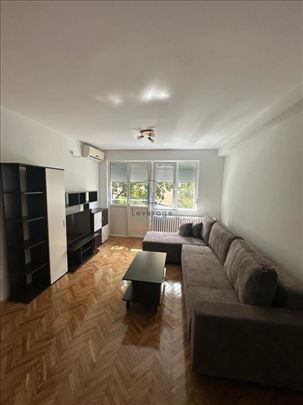 Vukov Spomenik, Držićeva, 36 m2