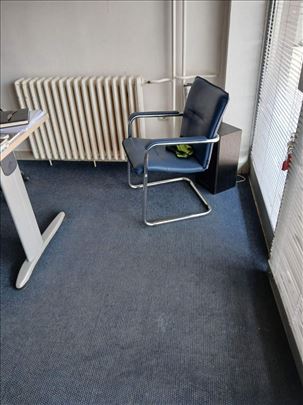 YUBC, Bul. Mihajla Pupina 